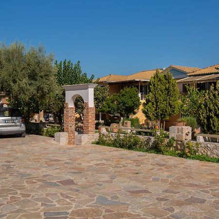 Villa Vita Holidays Lefkáda Exterior foto