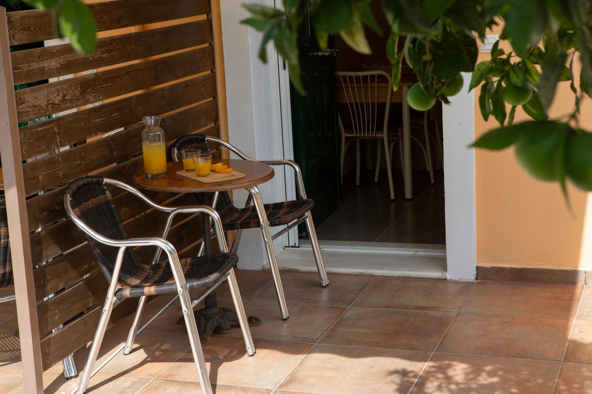 Villa Vita Holidays Lefkáda Exterior foto